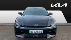 Kia EV6 424kW GT 77.4kWh 5dr AWD Auto Electric Estate